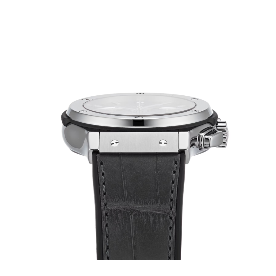 Hublot Classic Fusion 521.NX.7071.LR “Racing Grey” First-Class Clone - Image 4