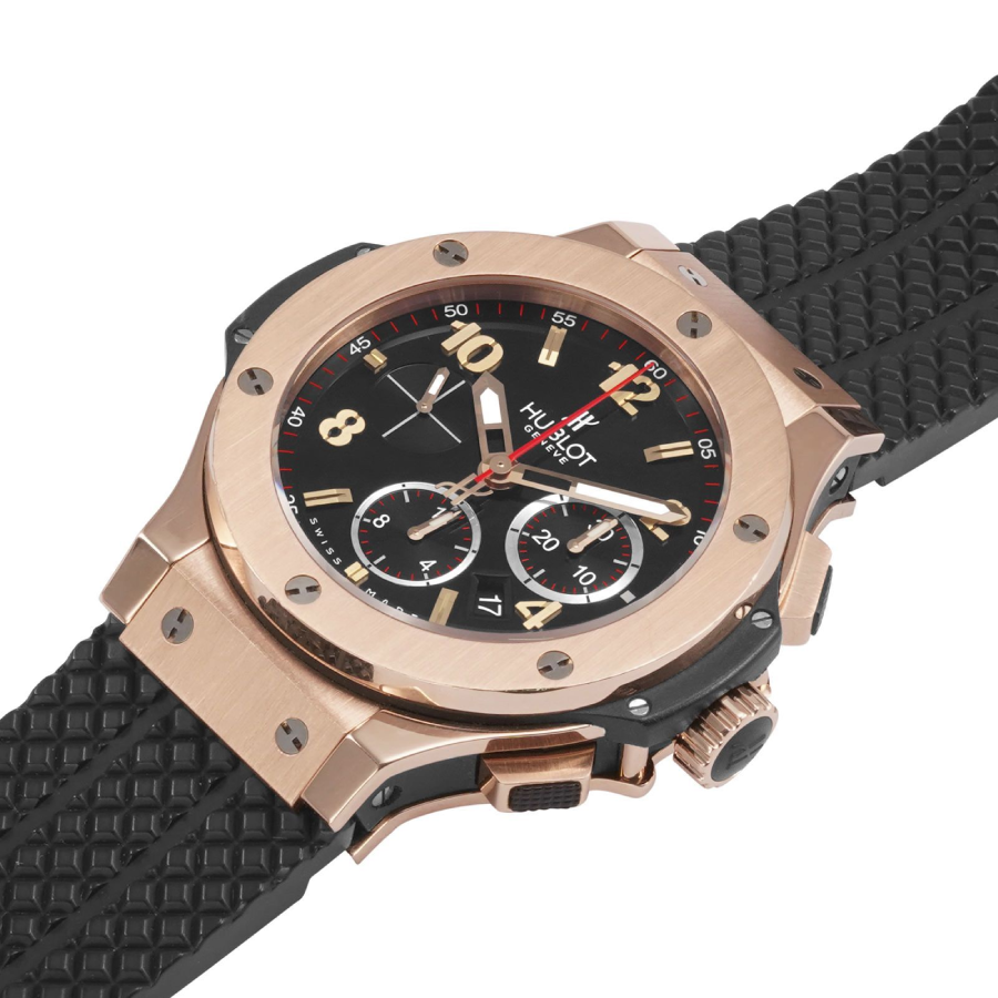 Hublot Big Bang Original 441.VX.1180.RX “Yellow Gold” Ultra Realistic Copy - Image 3