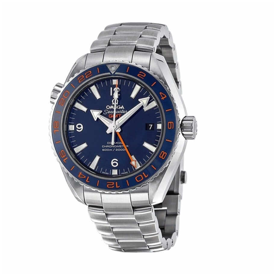 Omega Seamaster Planet Ocean 232.30.44.22.03.001 Precision Replica Edition - Image 3