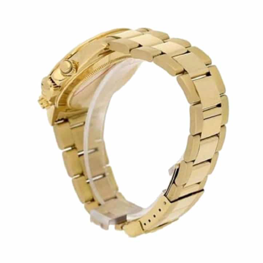 Rolex Daytona 116515LN “Everose” Signature Replica 1:1 - Image 3