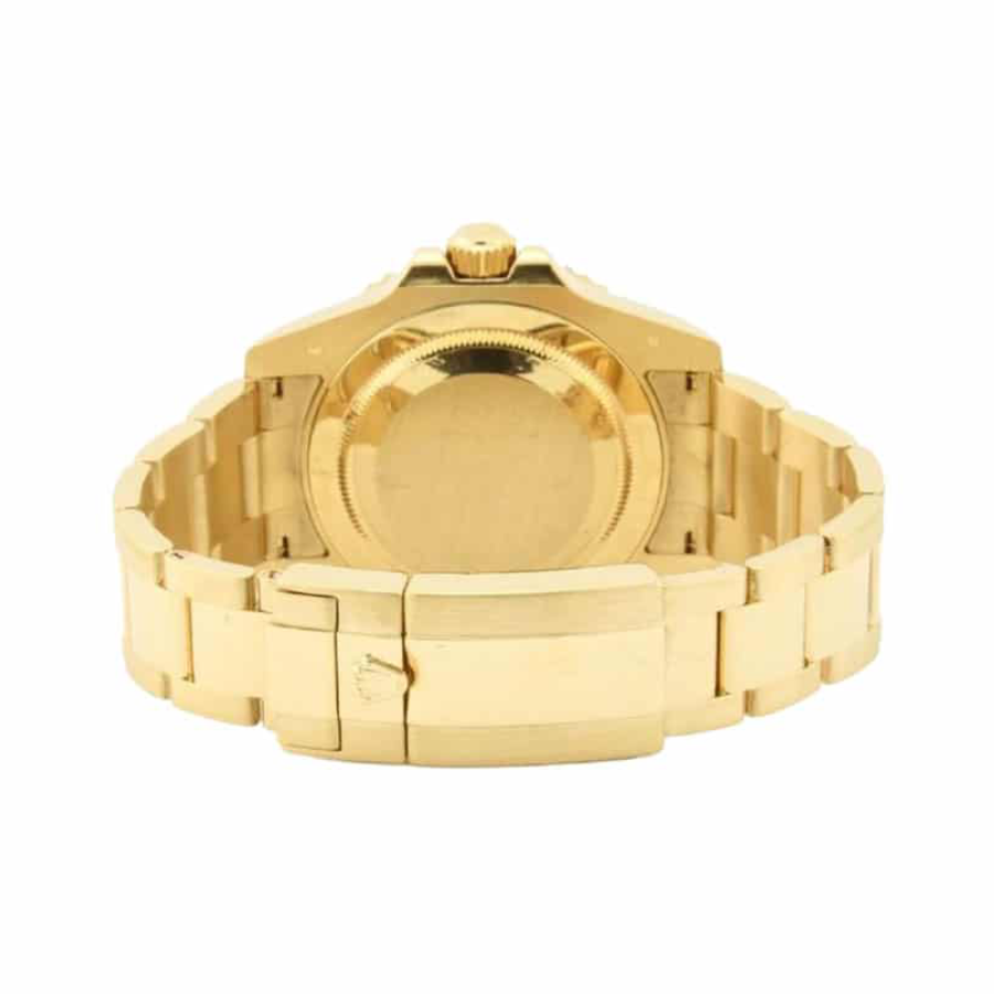 Rolex Daytona 116515LN “Everose” Signature Replica 1:1 - Image 4