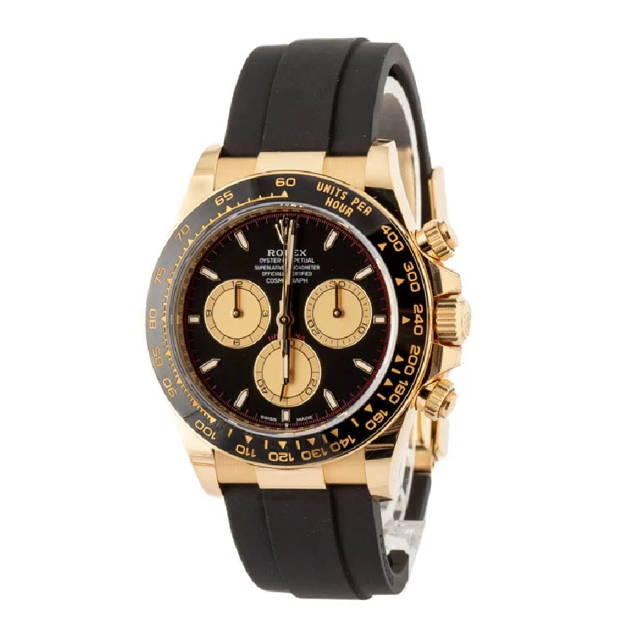 Rolex Daytona Cosmograph 126518 “Paul Newman” Signature Copy Edition - Image 2