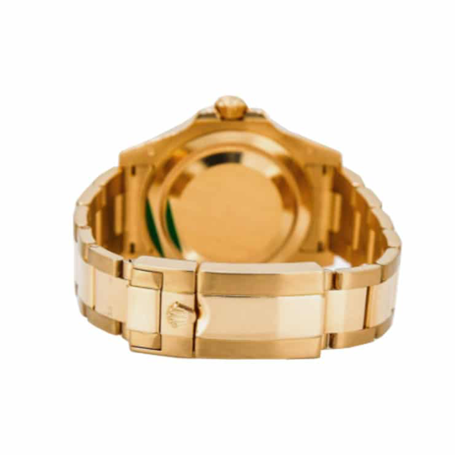 Rolex GMT-Master II 116718LN “Haribo” Detailed Replica - Image 4