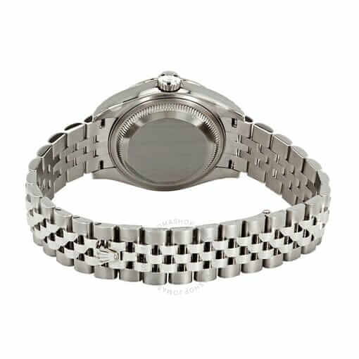 Rolex Datejust 126234 “Diamond Bezel” Premium Clone - Image 3