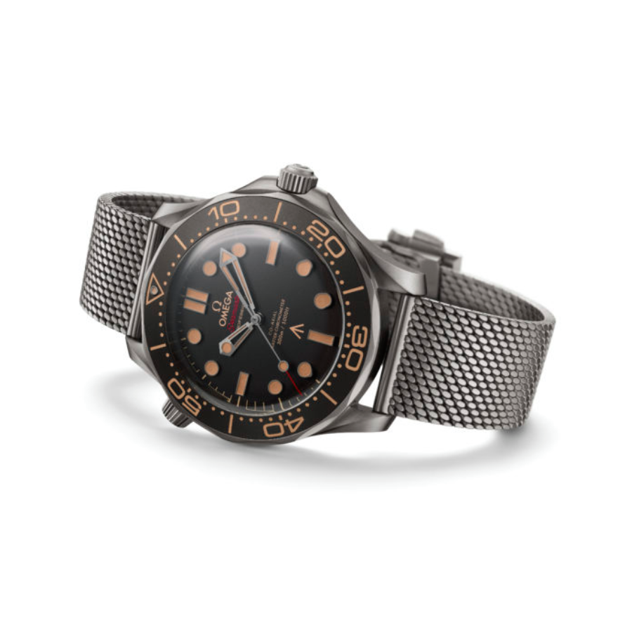 Omega Seamaster Diver 210.90.42.20.01.001 007 Edition Collector’s Copy 1:1 - Image 3