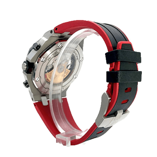 Audemars Piguet Royal Oak Offshore 26400SO.OO.A002CA.01 “Vampire” Ultra Clone 1:1 - Image 3