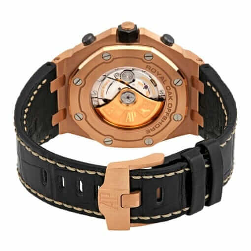 Audemars Piguet Royal Oak Offshore 26401RO.OO.A002CA.01 “Rose Gold” Ultra Realistic Clone - Image 3