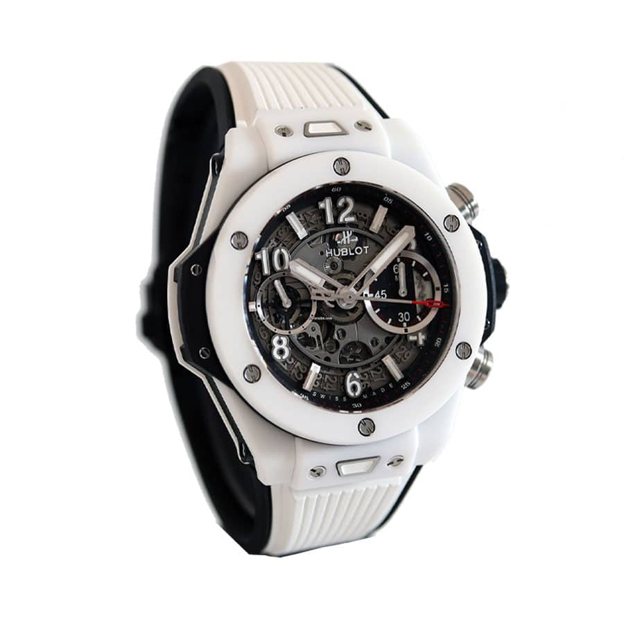 Hublot Big Bang Unico “Skeleton” 411.JX.4802.RT.1904 Top Tier Replica Edition - Image 3