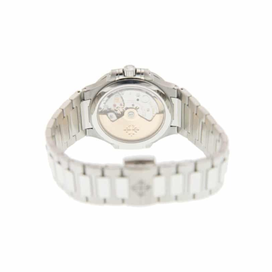 Patek Philippe Nautilus 7118/1A “Smoke Gray Dial” Premium Clone Edition - Image 4