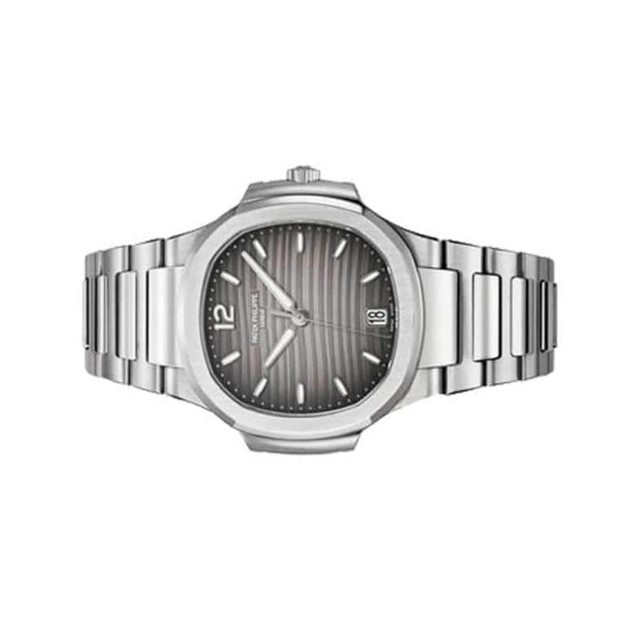 Patek Philippe Nautilus 7118/1A “Smoke Gray Dial” Premium Clone Edition - Image 3