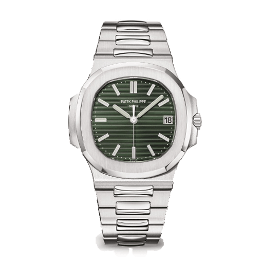 Patek Philippe Nautilus 5711/1A-014 “Olive Green” Authentic Replica Edition