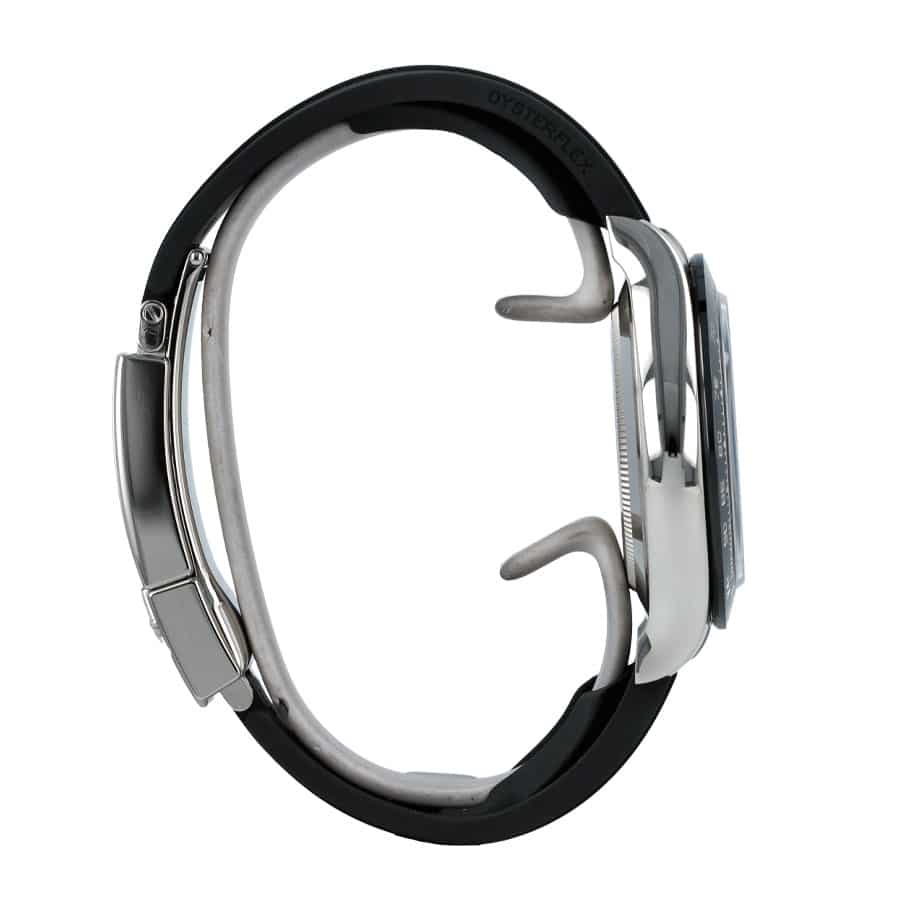 Rolex Daytona “Ghost” 116519LN “White Gold” Premium Replica 1:1 - Image 3