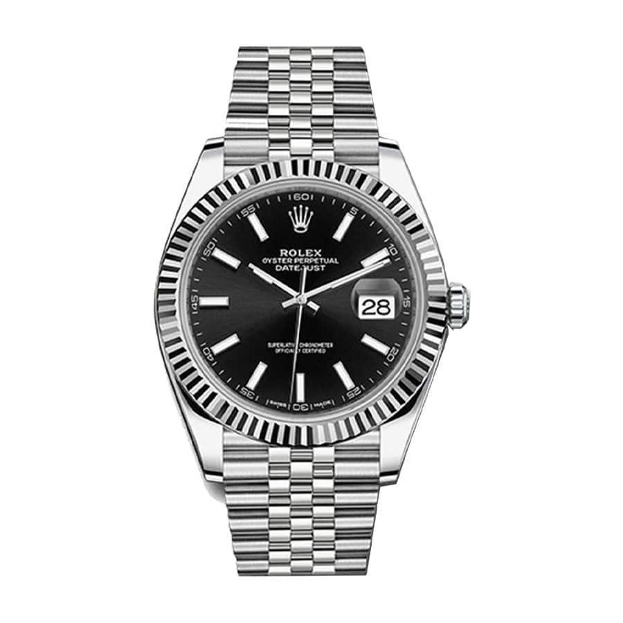 Rolex Datejust 126234 Perfect Clone Quality