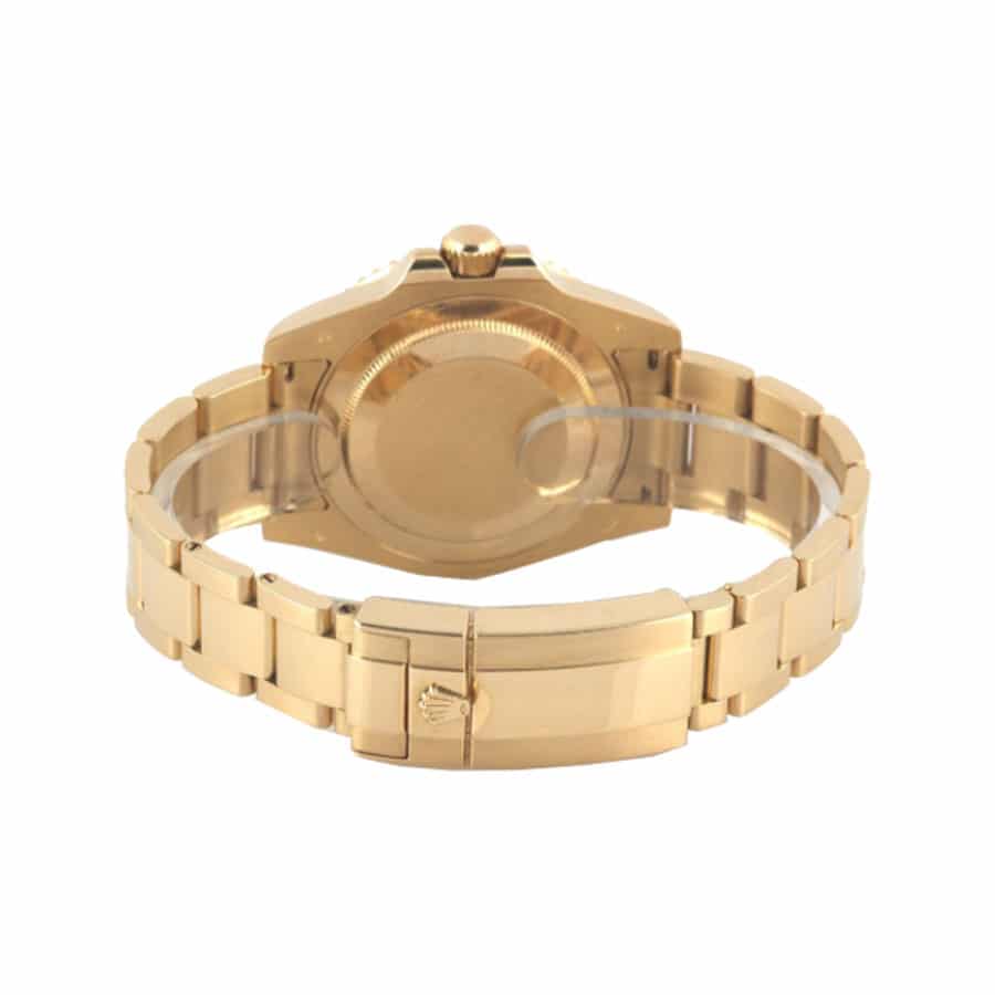 Rolex GMT-Master II 116718LN Ultra Realistic Replica - Image 4