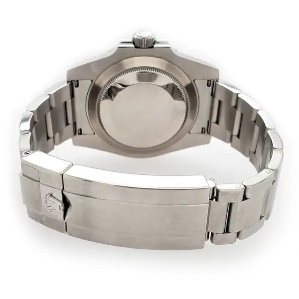 Rolex Submariner Date 116610LN “Black Dial” Top Tier Replica Edition - Image 3