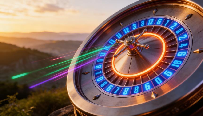 Lucky Block Casino Promo Code: Unlock Exclusive Offers and Bonuses